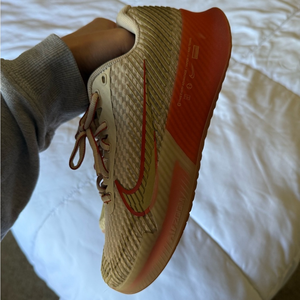 Nike vapor court 11
